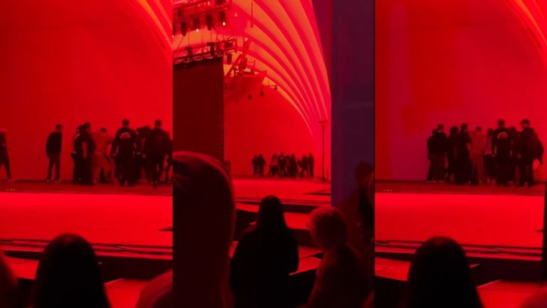 الكوميديان الأمريكي ديف تشابيل