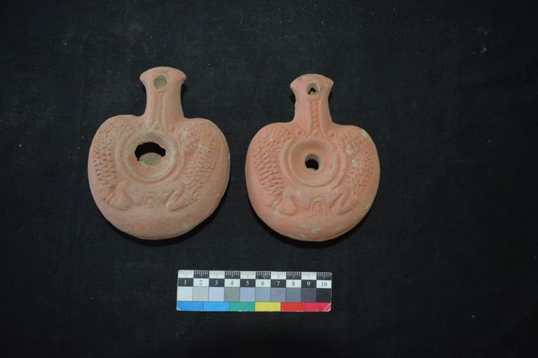 موقع الاكتشاف