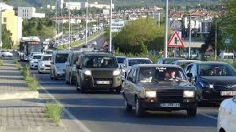 وزير الداخلية التركي سليمان صويلو