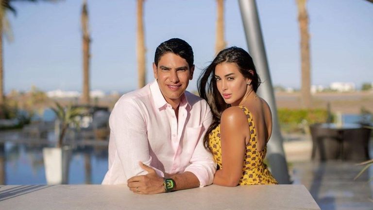 ياسمين صبري