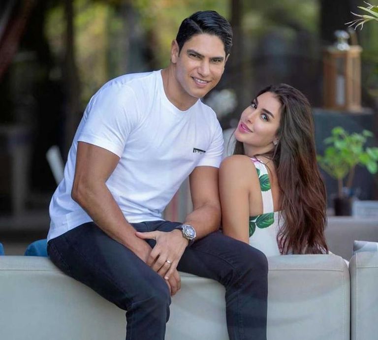 رجل الأعمال المصري أحمد أبوهشيمة