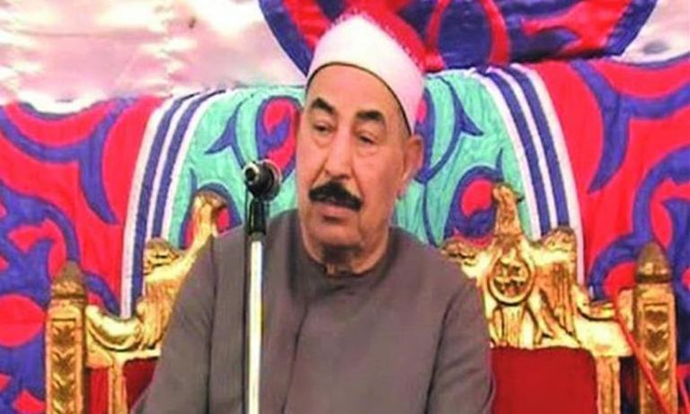 الشيخ محمد الطبلاوي