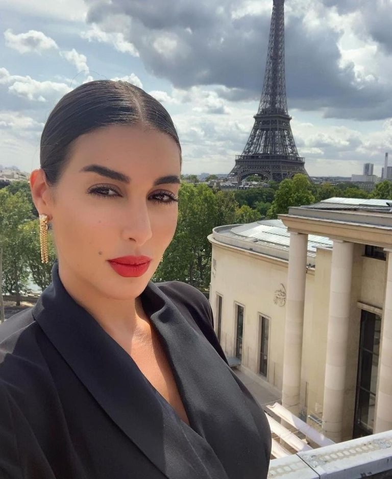 ياسمين صبري