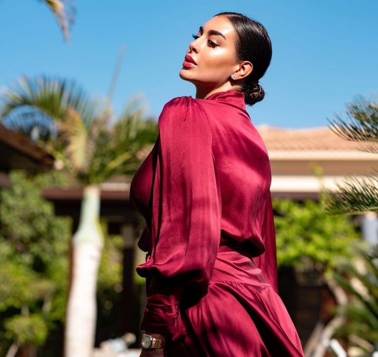 ياسمين صبري