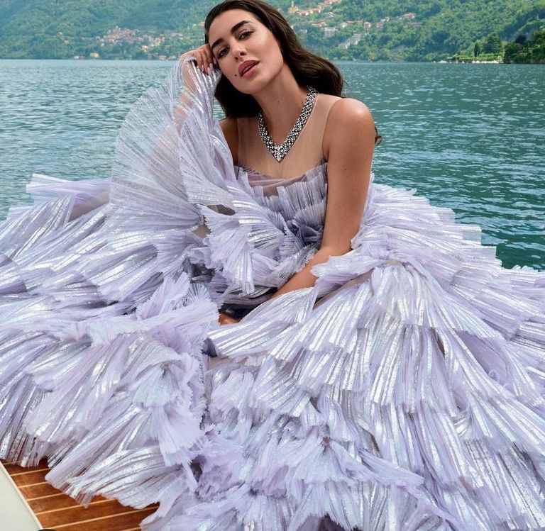 ياسمين صبري