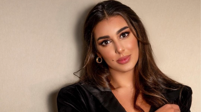 ياسمين صبري