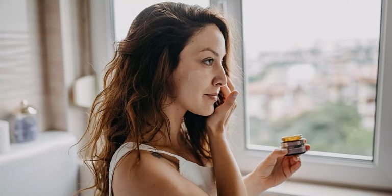 العناية بالبشرة في الربيع