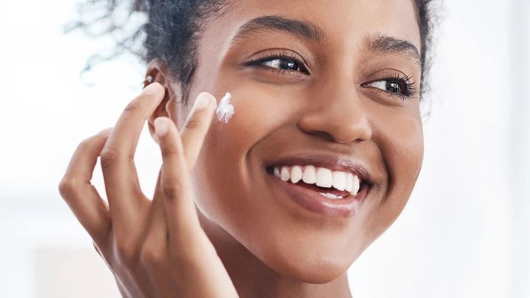 العناية بالبشرة في الربيع