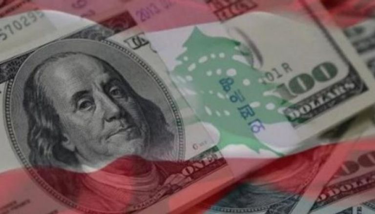 سعر صرف الدولار في لبنان اليوم الخميس 5 مايو 2022 سعر صرف الدولار في لبنان