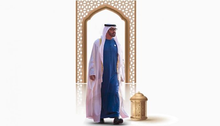 جنود في القوات المسلحة الإماراتية