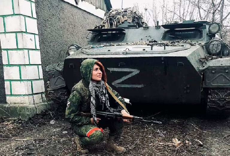 فالنتينا جالاتوفا 