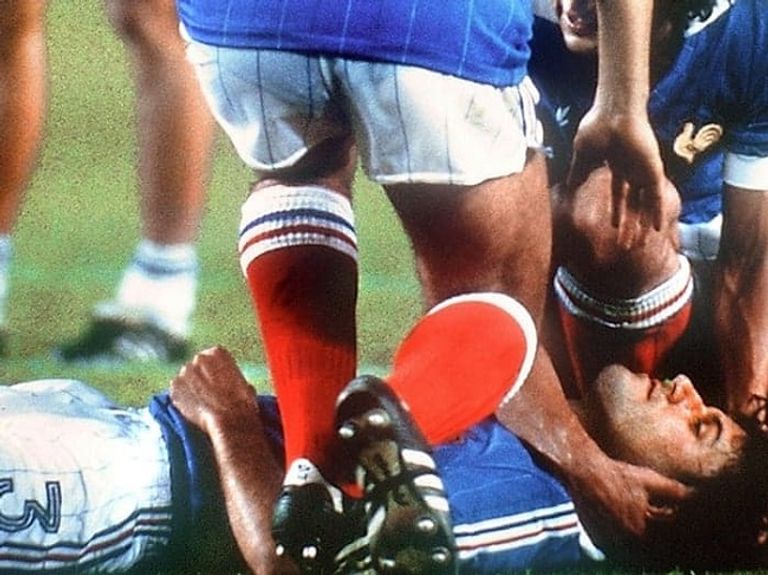 باتريك باتيستون