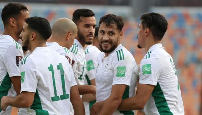 أحمد توبة تغييرات بالجملة.. كيف سيظهر منتخب الجزائر في تصفيات أمم أفريقيا؟ - صورة 1