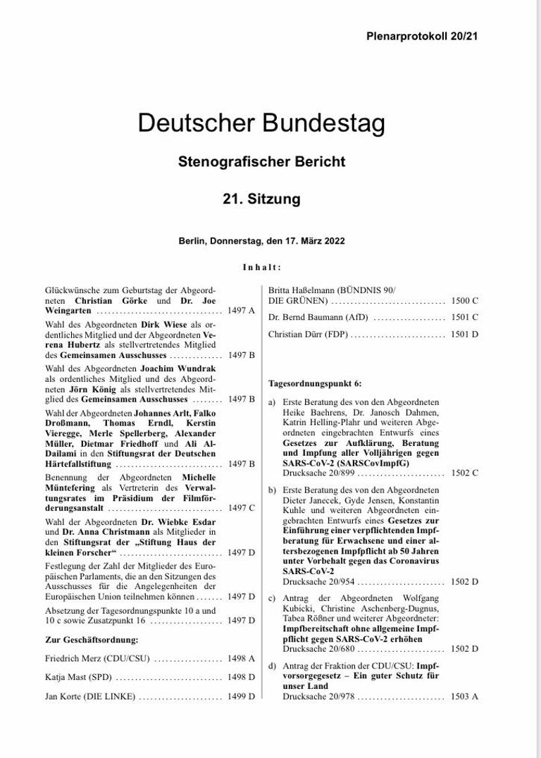 ضغط متزايد على الإخوان في ألمانيا