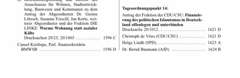 ضغط متزايد على الإخوان في ألمانيا