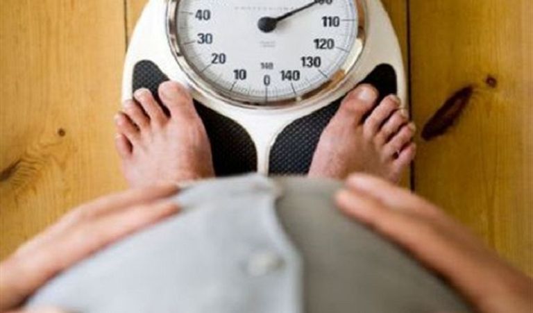 السمنة تزيد من خطر وفاة مصابي سرطان البروستاتا