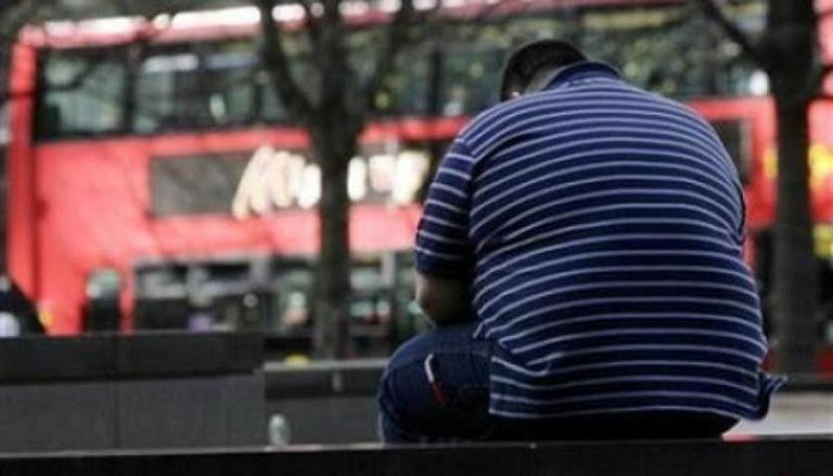 السمنة تزيد من خطر وفاة مصابي سرطان البروستاتا