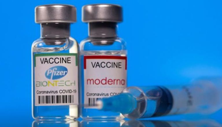 لقاح جونسون آند جونسون المضاد لكورونا