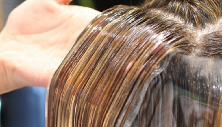 الشعر يحتاج عناية خاصة في فصل الصيف