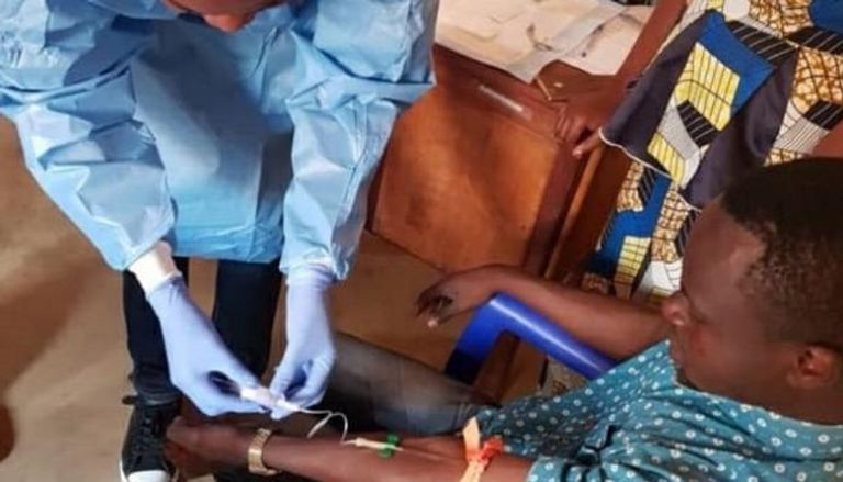 موجة الإصابات الحالية بدأت في أبريل الماضي - أرشيفية