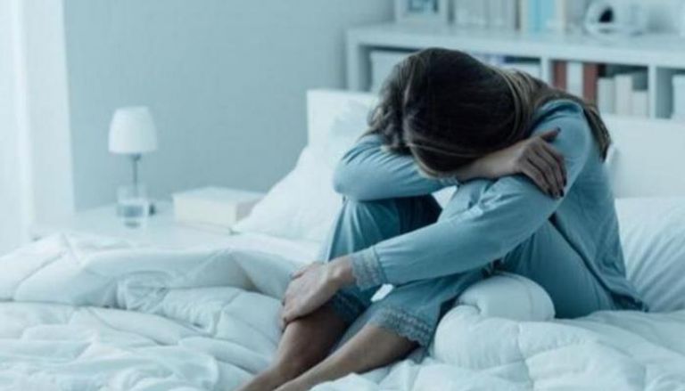 متلازمة ما قبل الحيض قد تعوق المرأة عن الاستمتاع بحياتها