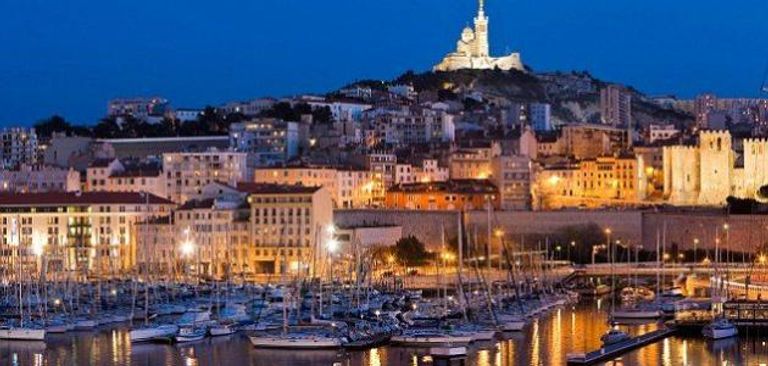 أشهر 8 مدن سياحية في فرنسا