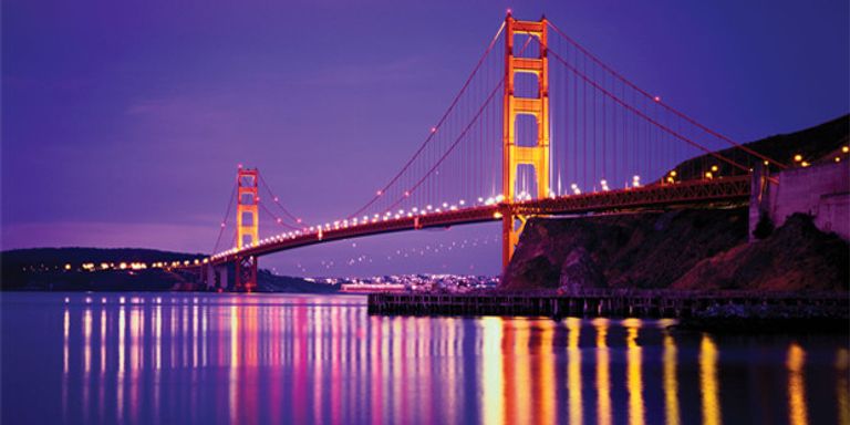 العاصمة الأمريكية واشنطن