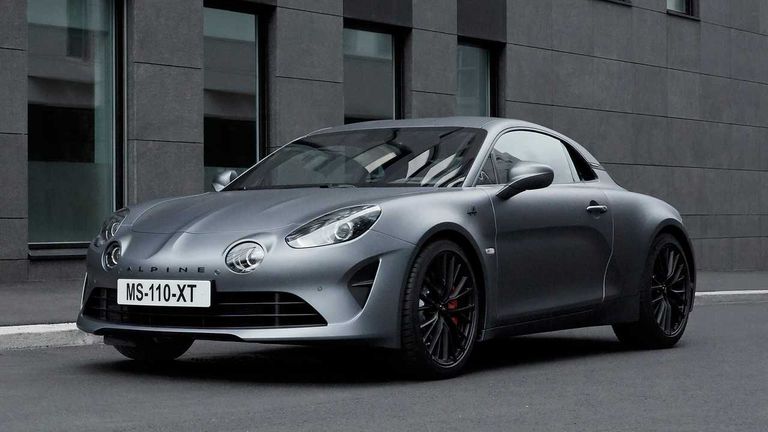 ماركة كرايسلر