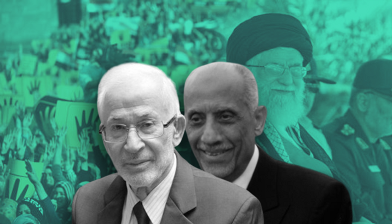 الإخوان يبحثون عن دعم الحرس الثوري الإيراني بعد إفلاسهم السياسي