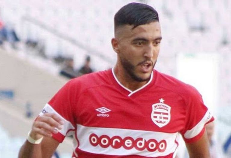 نادر الغندري الأفريقي والترجي