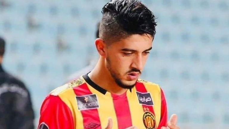 محمد علي بن حمودة الأفريقي والترجي