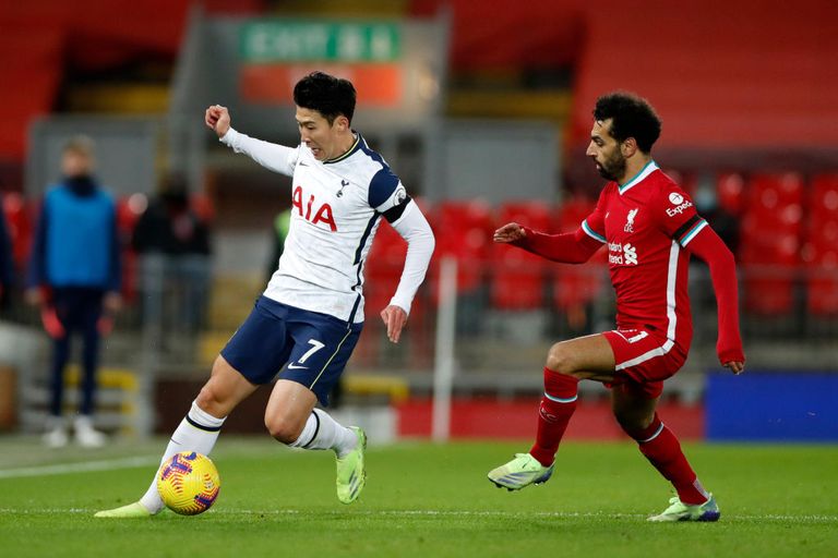 100 115914 liverpool vs tottenham goals mohamed salah 3