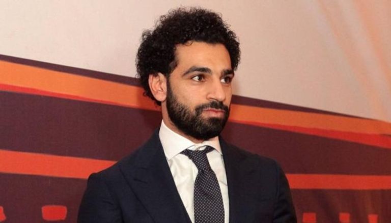 محمد صلاح نجم ليفربول هداف الدوري الإنجليزي