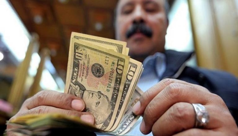 سعر الدولار اليوم في السودان "سوق سوداء" - السبت 7 مايو 2022