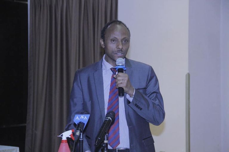 جانب من حفل توقيع مذكرة التفاهم