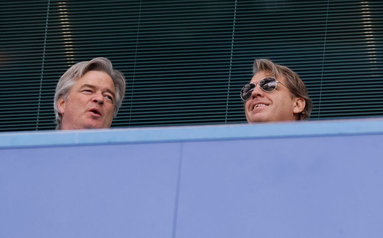 تشيلسي ضد ولفرهامبتون