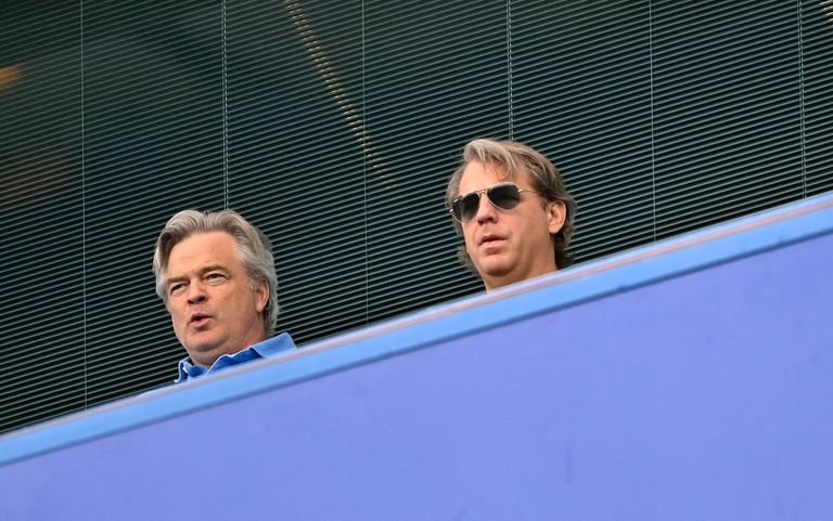 تشيلسي ضد ولفرهامبتون