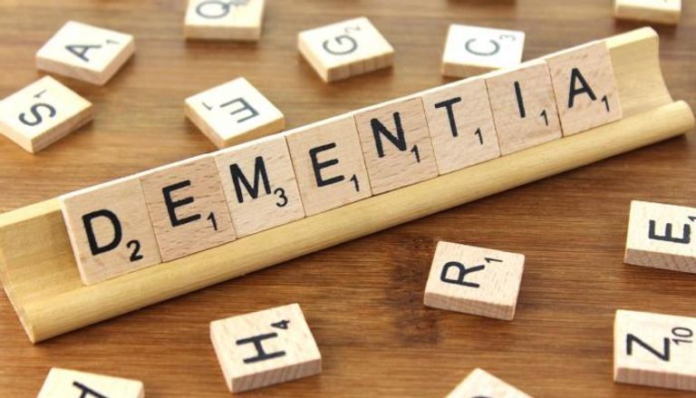 الخرف يفقد الإنسان القدرة على التمييز والعناية بنفسه