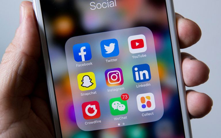 الابتعاد عن وسائل التواصل الاجتماعي يقلل القلق والاكتئاب- أرشيفية