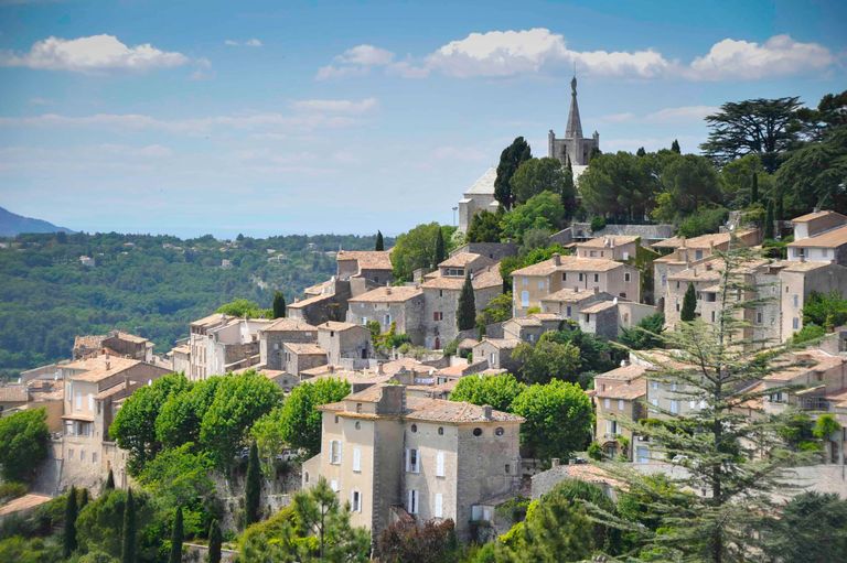 مدينة Provence مدينة Provence الفرنسية