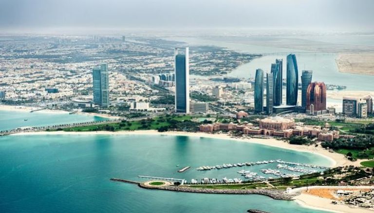 أبوظبي - سوق السفر العربي 2022