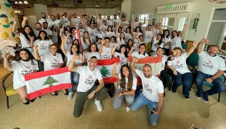 لبنانييون مقيمون بدولة الإمارات يتحضرون للانتخابات 
