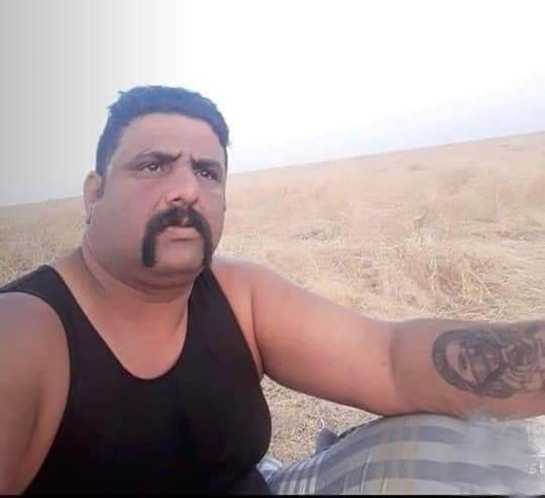 قوة من الجيش العراقي خلال مهمة أمنية - أرشيفية