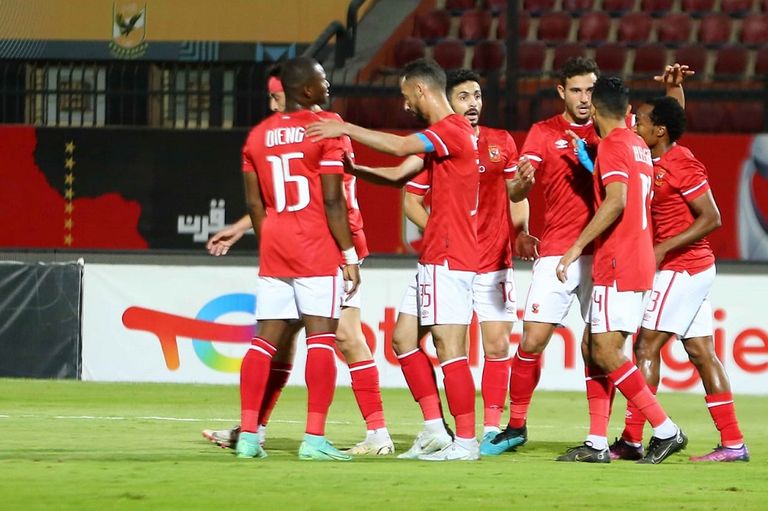 نهائي دوري أبطال أفريقيا 2022 يثير الجدل في مصر