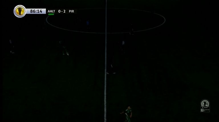 فريق أهلي طرابلس