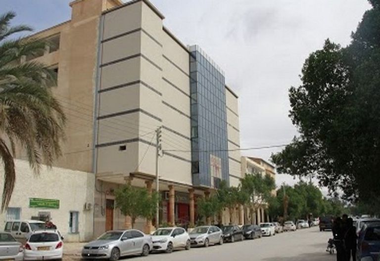 مركز الخير التجاري في الجزائر أماكن التسوق في الجزائر ..6 أماكن للتسوق أبرزها جراند توب شوب