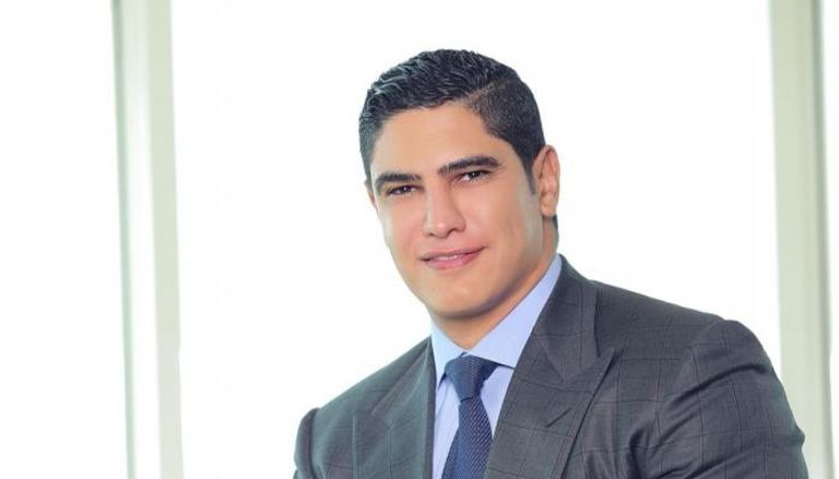 رجل الأعمال المصري أحمد أبو هشيمة 