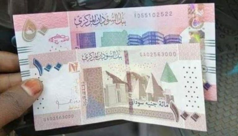 تباين أسعار العملات اليوم مقابل الجنيه السوداني