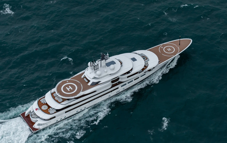 حصر الأصول المصادرة من الروس