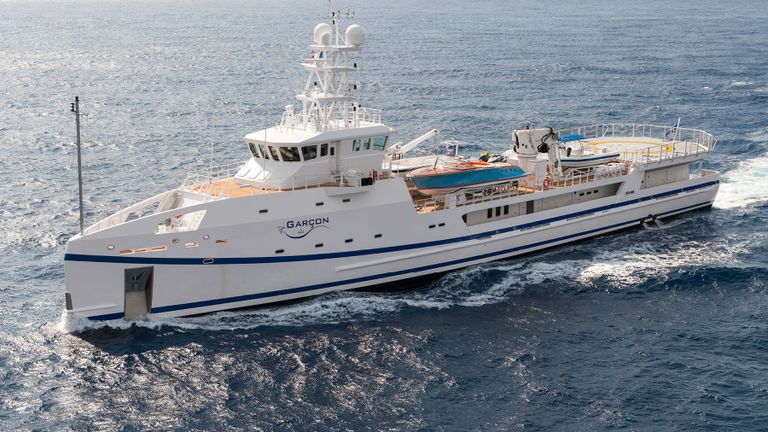 حصر الأصول المصادرة من الروس